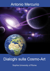 Dialoghi sulla Cosmo-Art