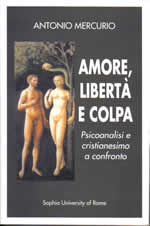 Amore, Libertà e Colpa