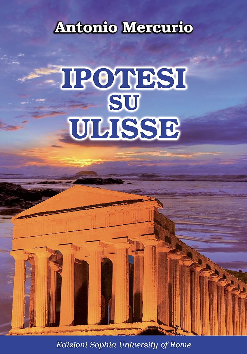 Ipotesi su Ulisse
