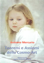 Teoremi e Assiomi della Cosmo-Art